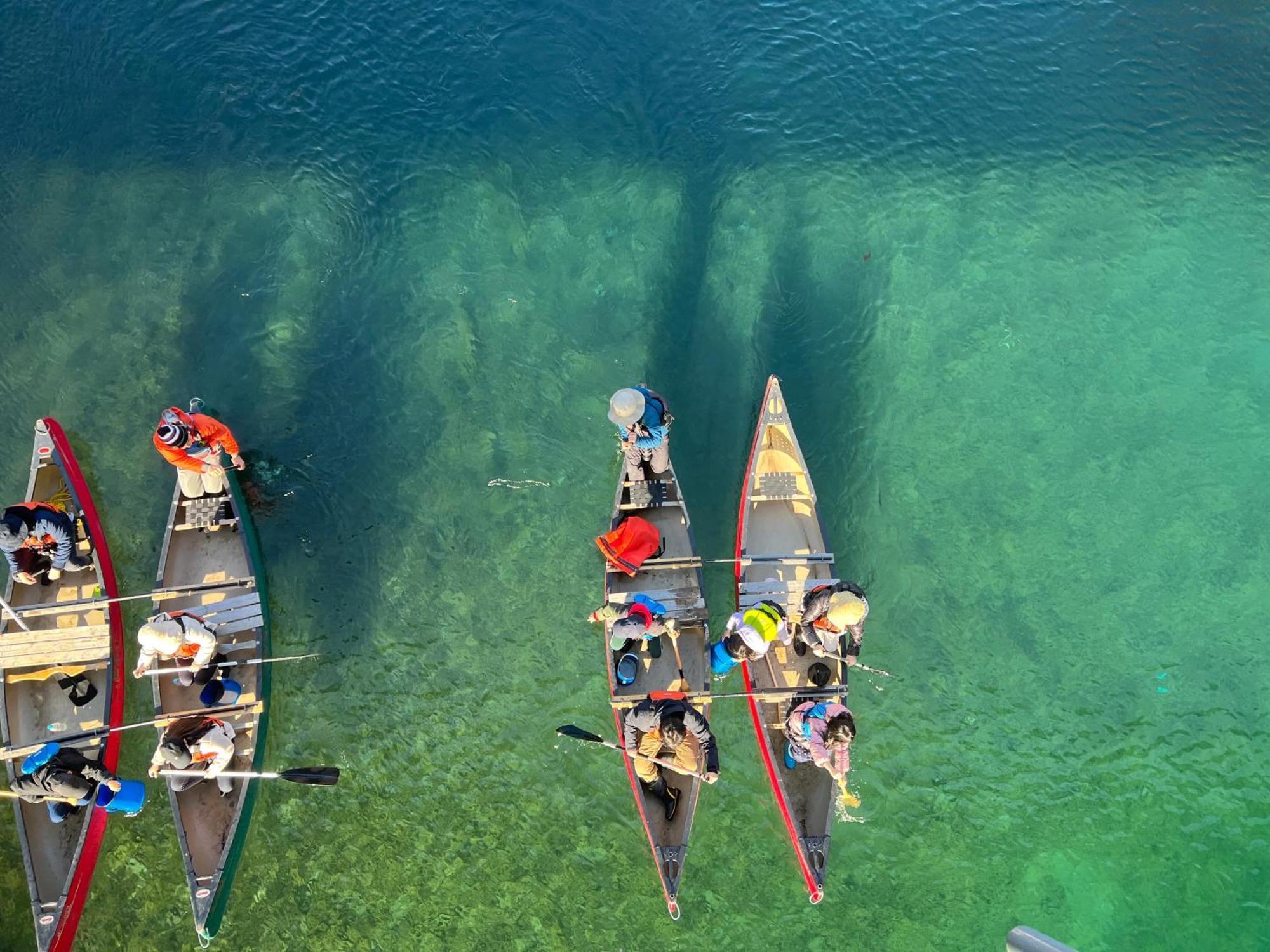 Lake Shikotsu Tsuruga Bessou Ao No Za Титосе Екстериор снимка